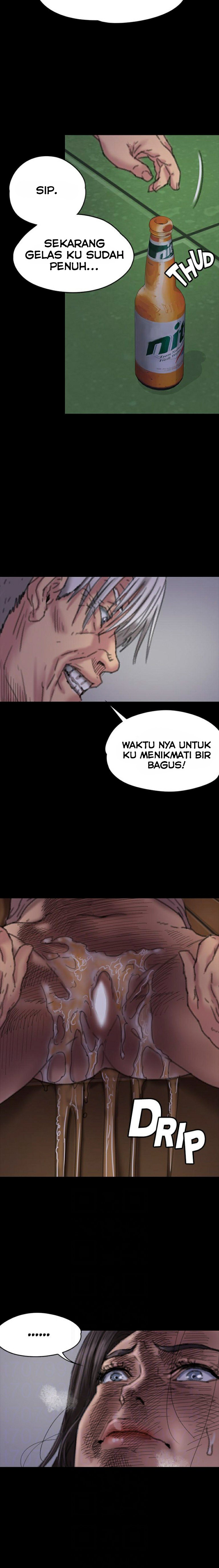Queen Bee (Andrew) - Chapter 62 19