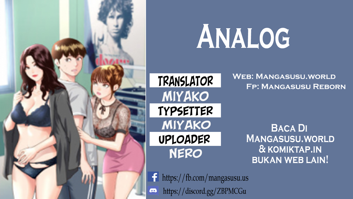 Analog - Chapter 62 1