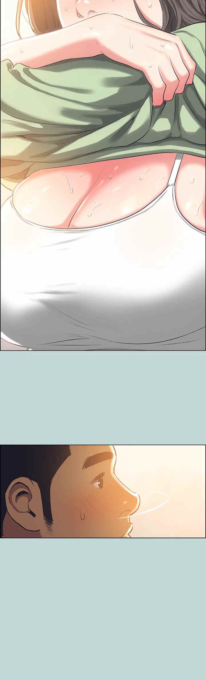 Summer Vacation - Chapter 62 13 Summer Vacation - Chapter 62 13