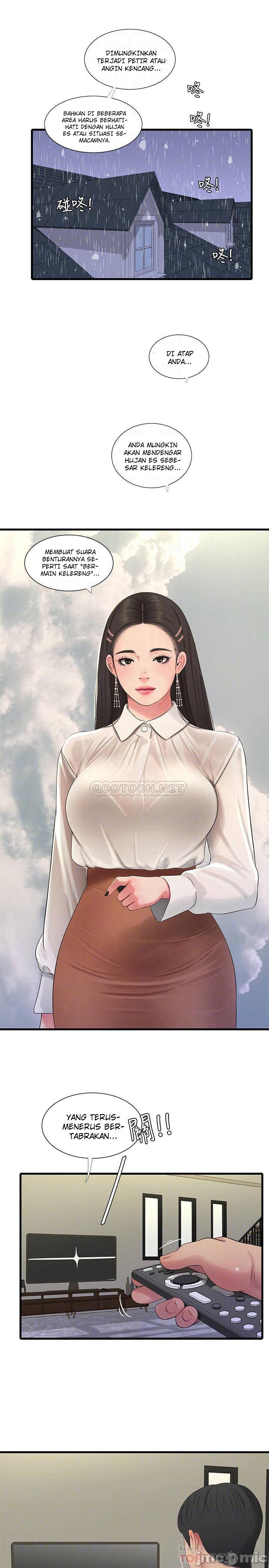 One&#8217;s In-Laws Virgins - Chapter 62 7