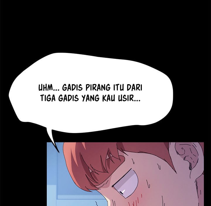 Perfect Roommates - Chapter 62 142