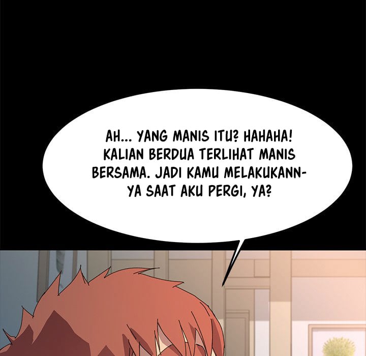 Perfect Roommates - Chapter 62 144