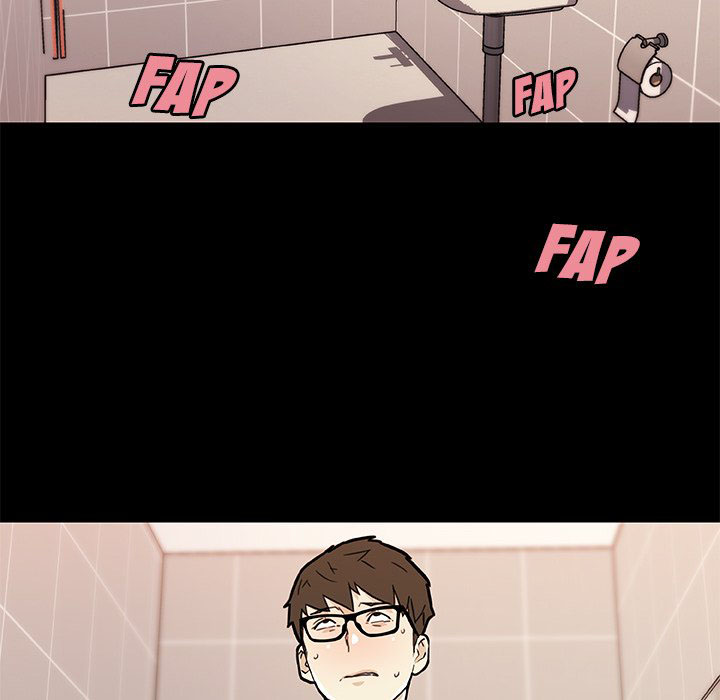 Family Adjustments - Chapter 62 86