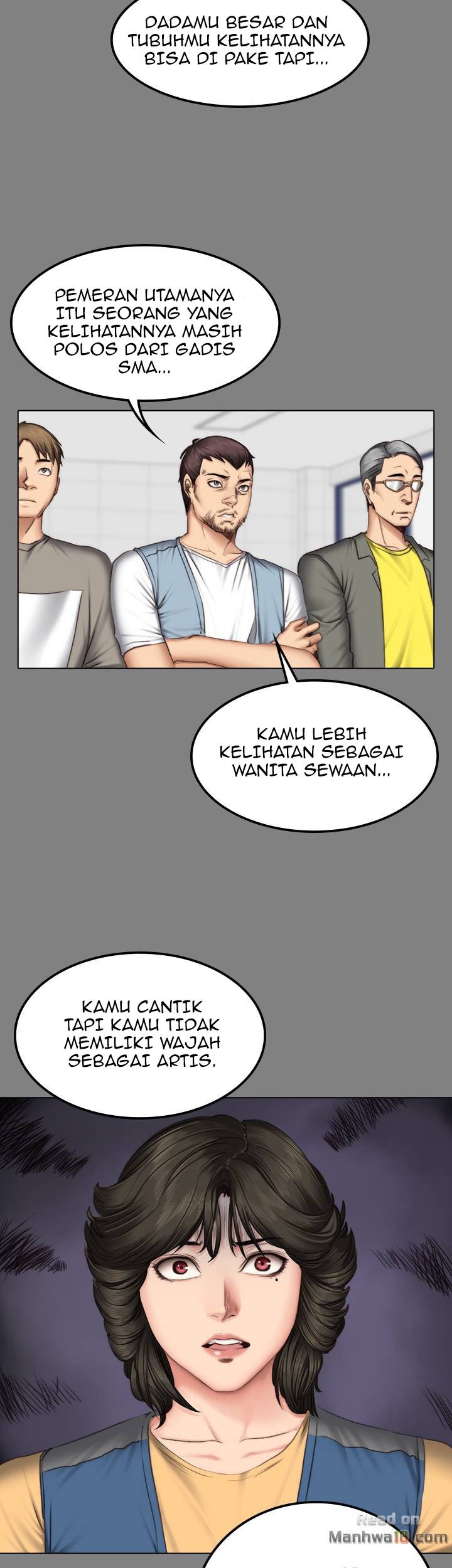 Producer: Trainee - Chapter 62 24