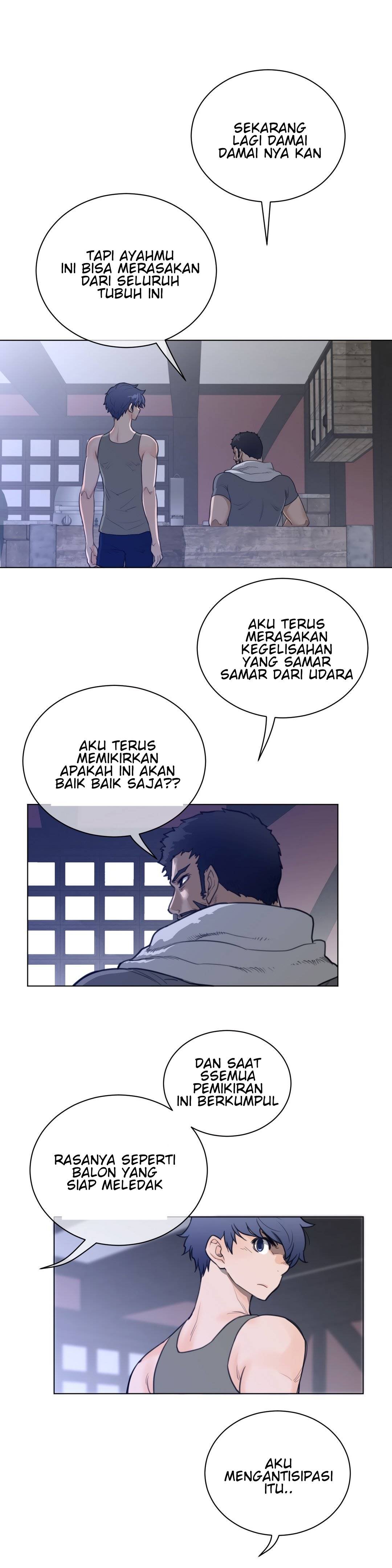 Perfect Half - Chapter 62 21