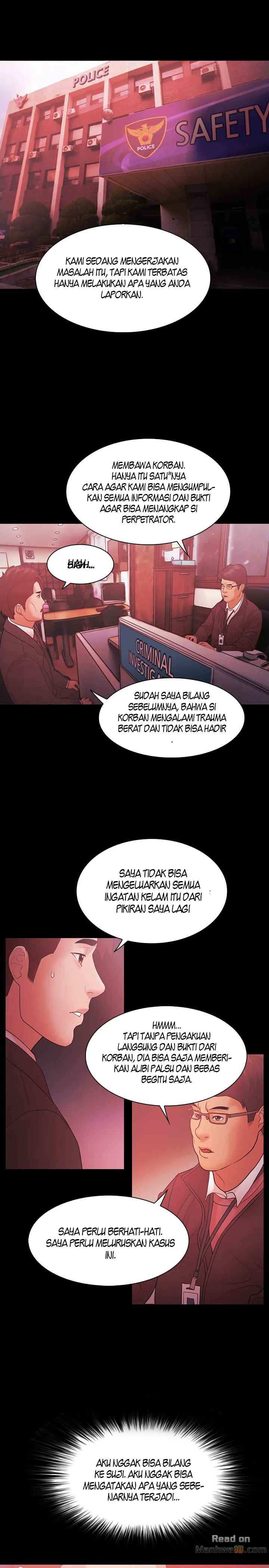 Loser (Team 201) - Chapter 62 31