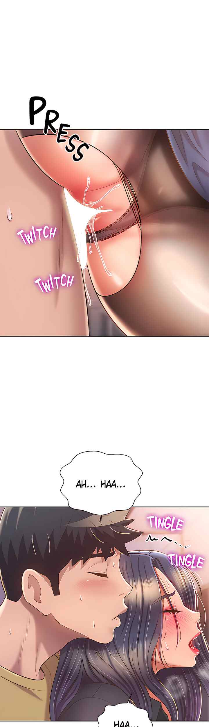 Noona&#8217;s Taste - Chapter 62 11