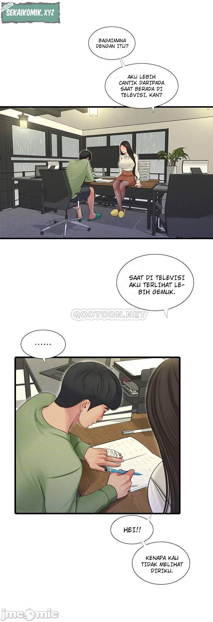 One&#8217;s In-Laws Virgins - Chapter 62 15