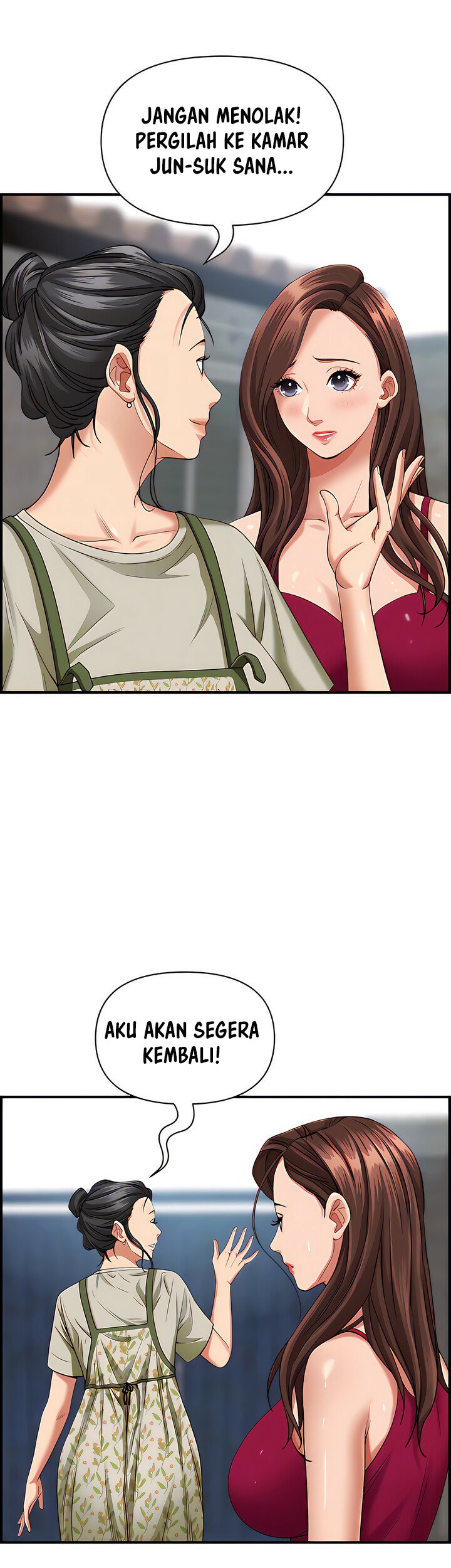 Living With a MILF - Chapter 62 38
