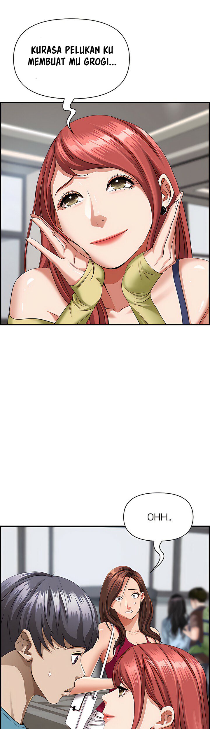 Living With a MILF - Chapter 62 12