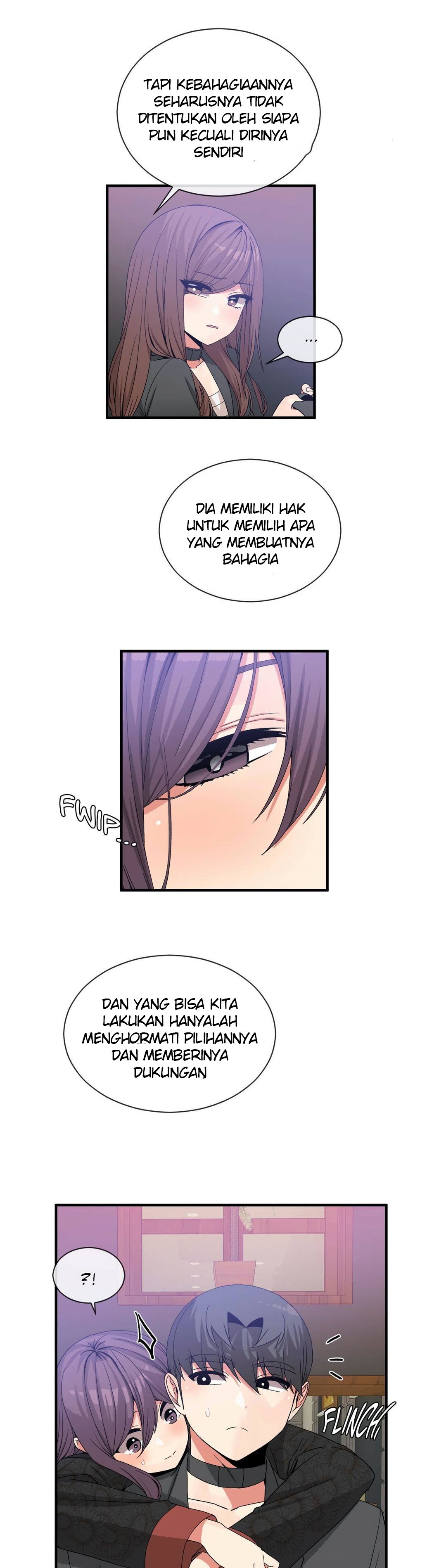 Deceptions (skull2) - Chapter 62 14