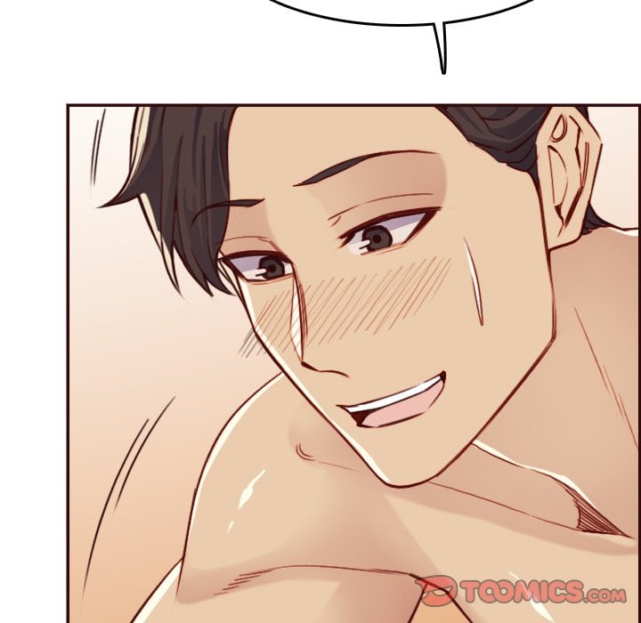 Never Too Late - Chapter 62 32