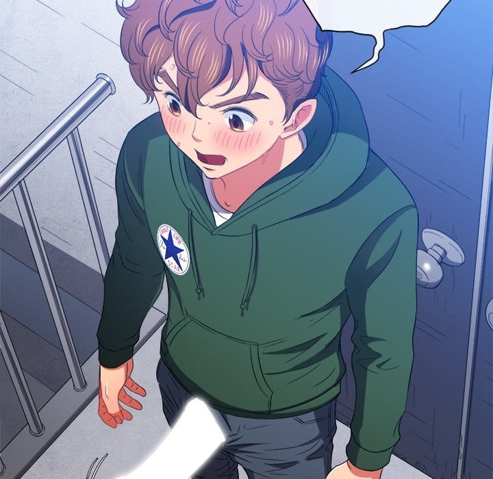 My High School Bully - Chapter 62 64 My High School Bully - Chapter 62 64