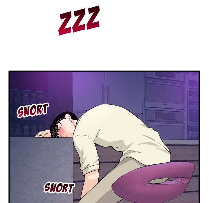 Analog - Chapter 62 110