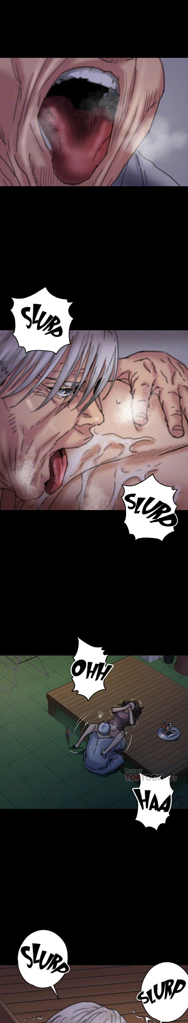 Queen Bee (Andrew) - Chapter 62 20