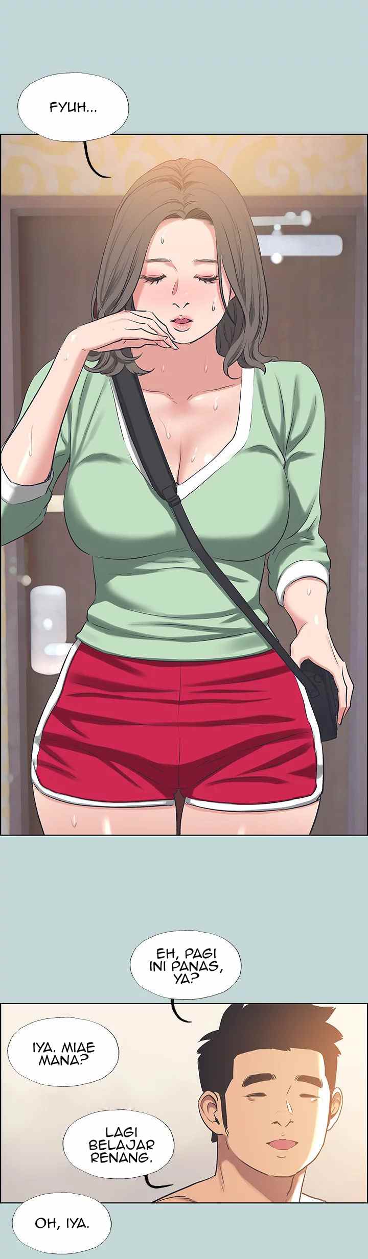 Summer Vacation - Chapter 62 10 Summer Vacation - Chapter 62 10