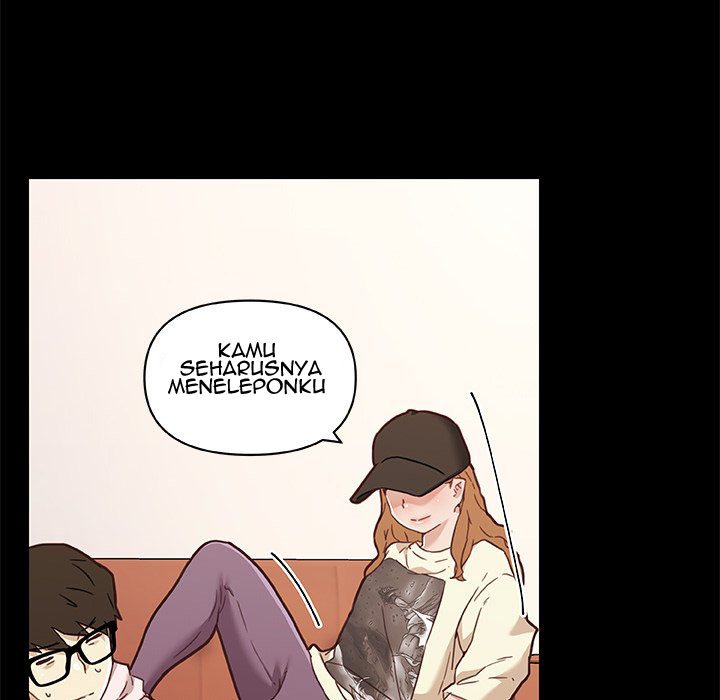 Family Adjustments - Chapter 62 27