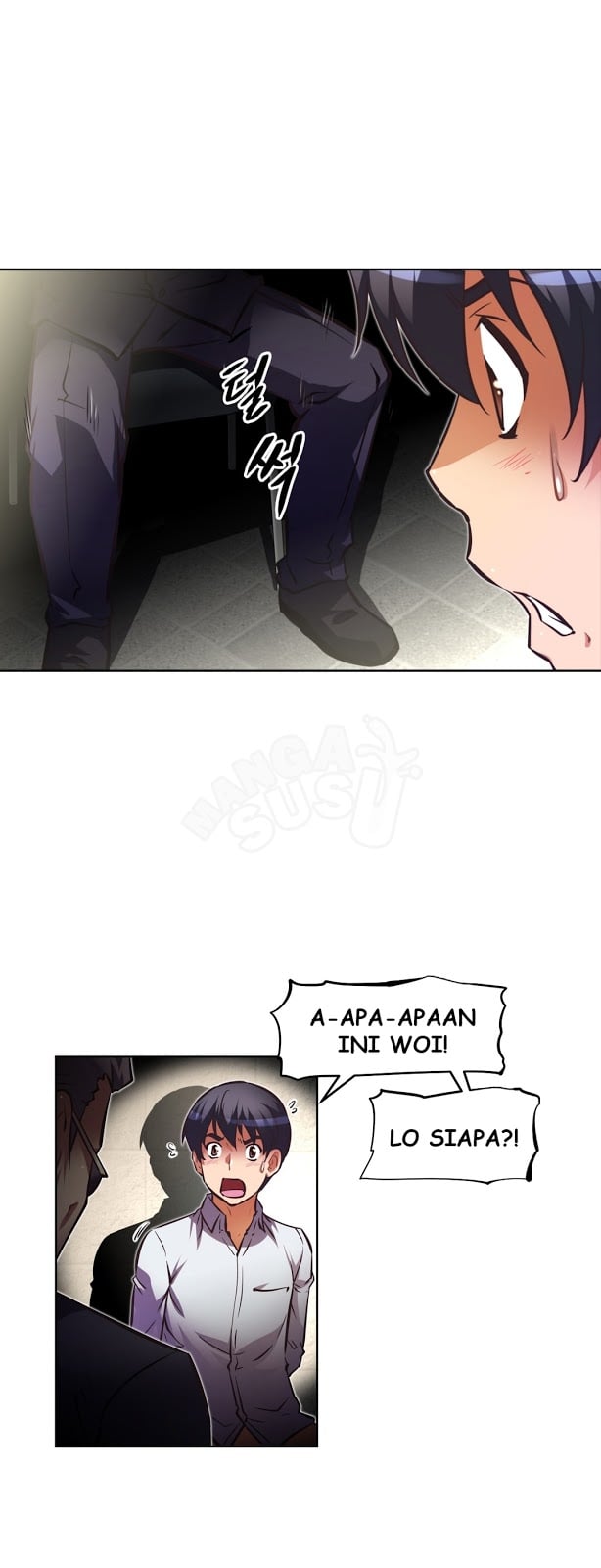 Brawling Go - Chapter 62 24