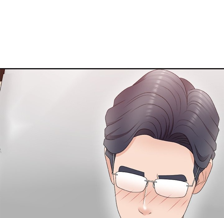 Miss Announcer - Chapter 62 95 Miss Announcer - Chapter 62 95