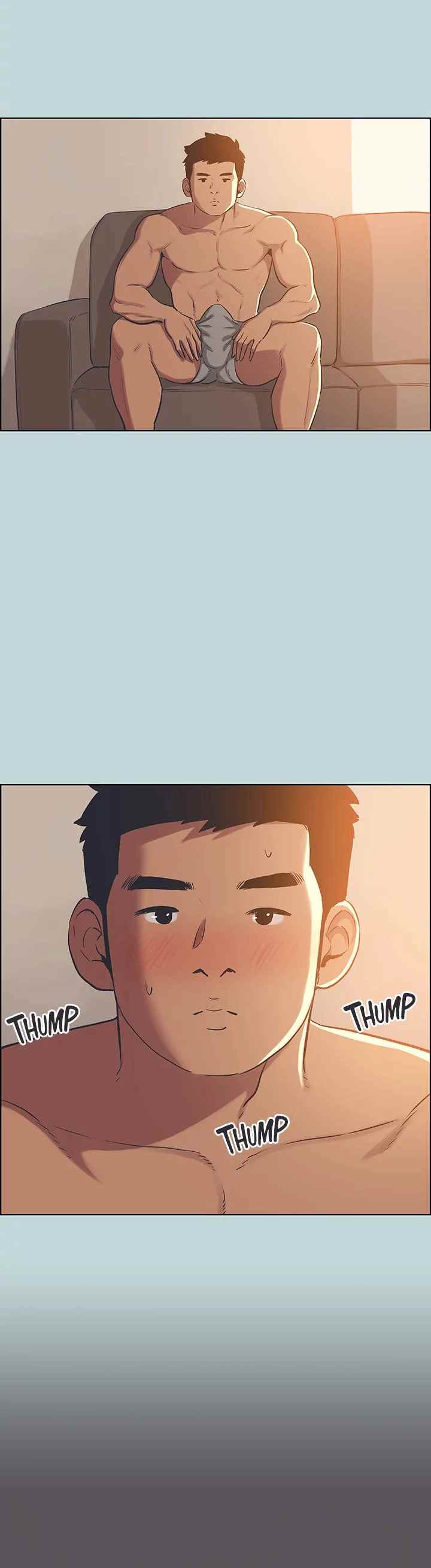 Summer Vacation - Chapter 62 21 Summer Vacation - Chapter 62 21