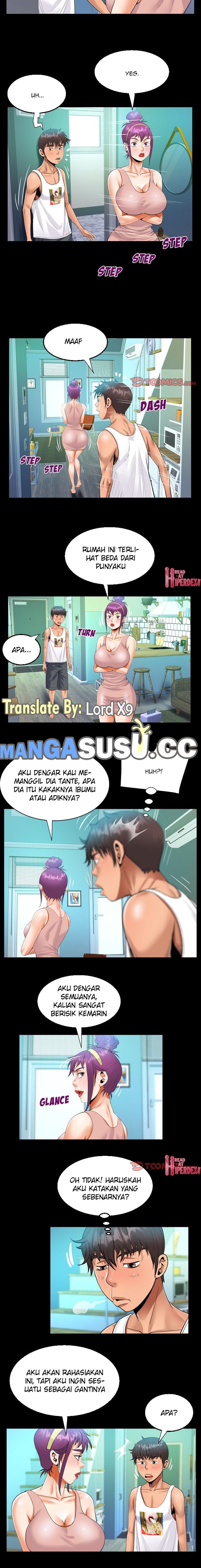 The Unforeseen Guest - Chapter 62 10 The Unforeseen Guest - Chapter 62 10