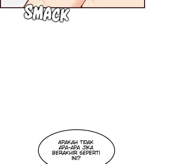 Never Too Late - Chapter 62 73