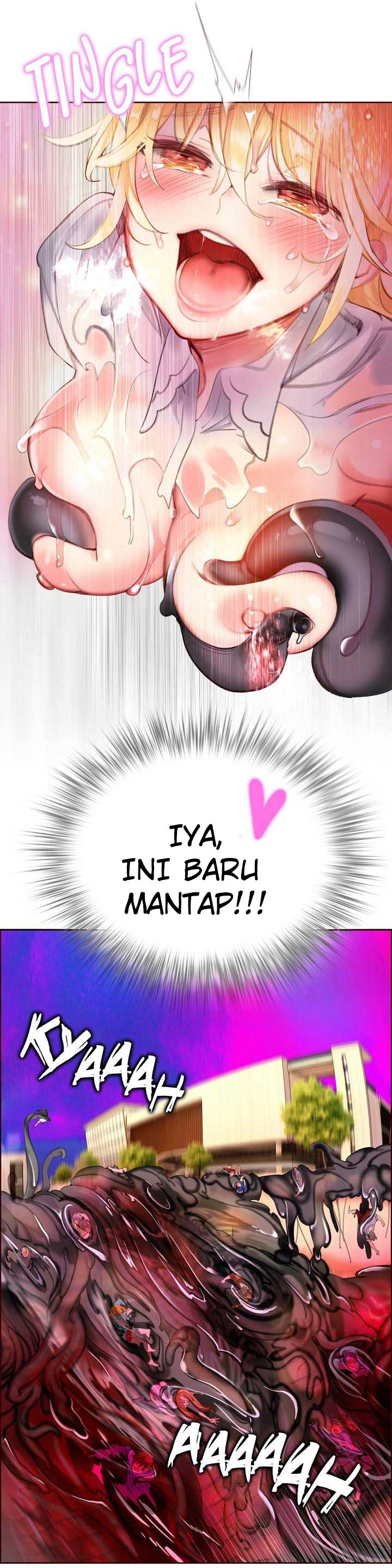 Lilith&#8217;s Cord - Chapter 62 18