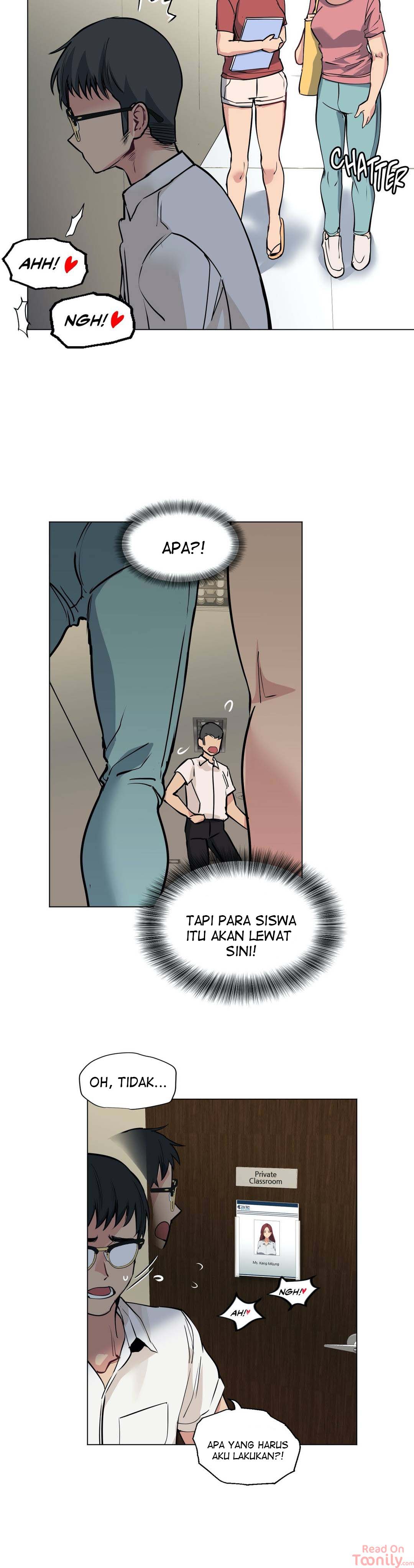 Lucky Guy - Chapter 62 26