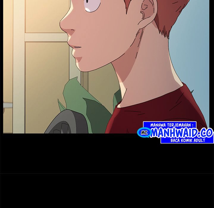 Perfect Roommates - Chapter 62 124