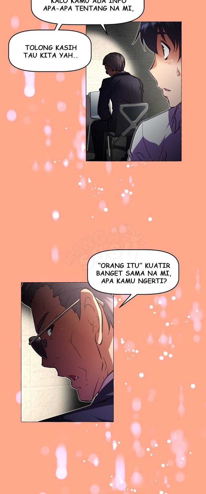 Brawling Go - Chapter 62 59