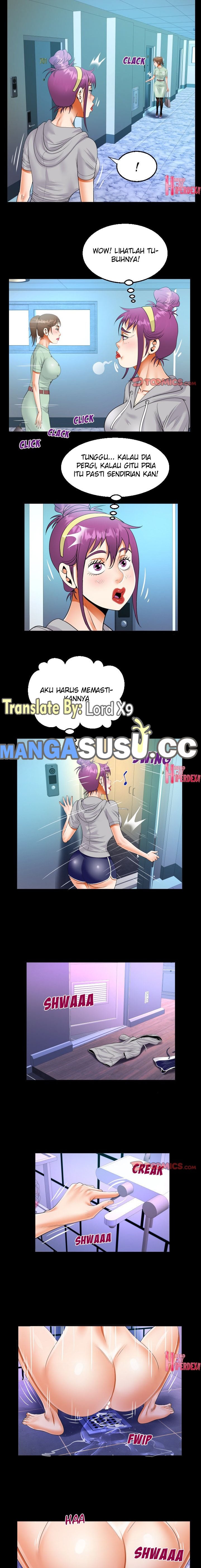 The Unforeseen Guest - Chapter 62 8 The Unforeseen Guest - Chapter 62 8