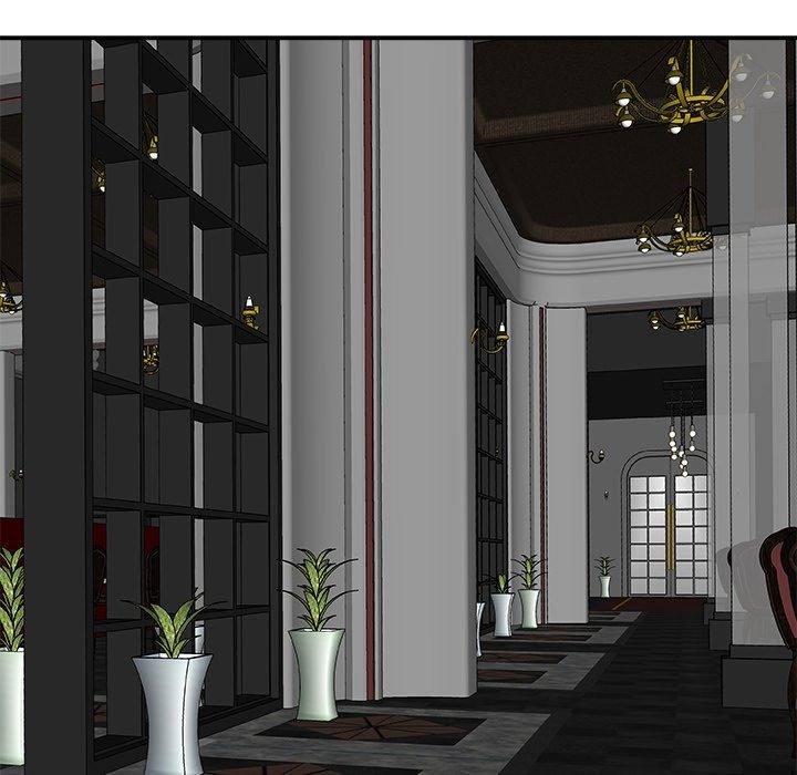 Miss Announcer - Chapter 62 36 Miss Announcer - Chapter 62 36