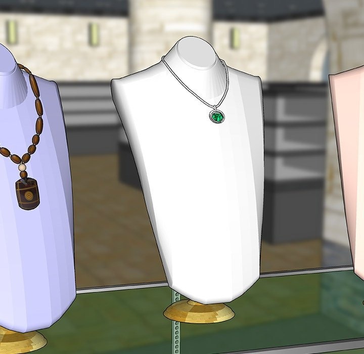 Miss Announcer - Chapter 62 33 Miss Announcer - Chapter 62 33