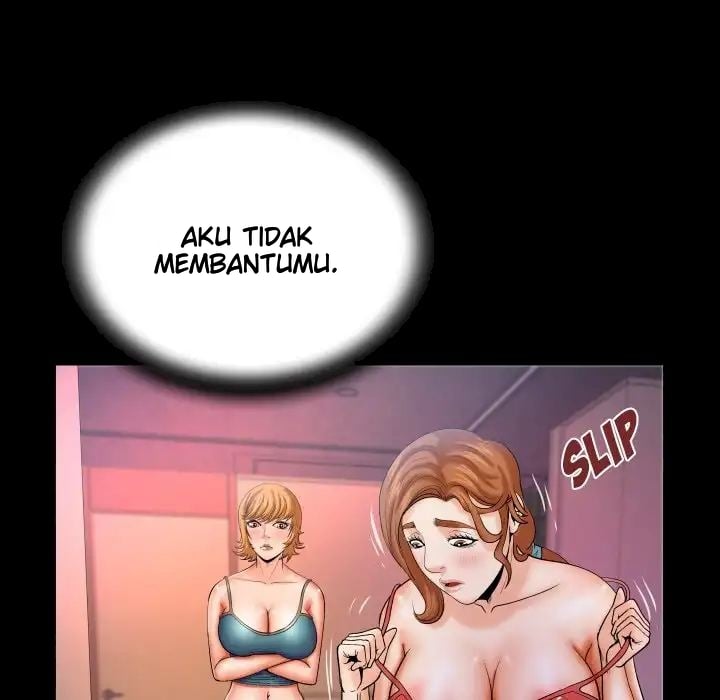 My Aunt - Chapter 62 22