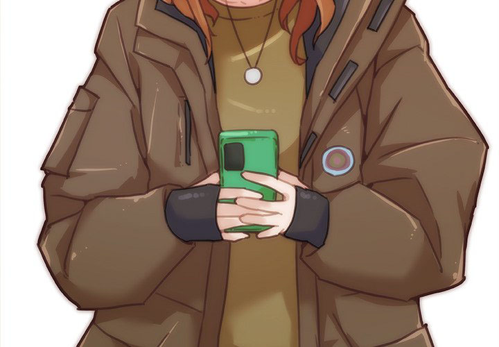 Family Adjustments - Chapter 62 5