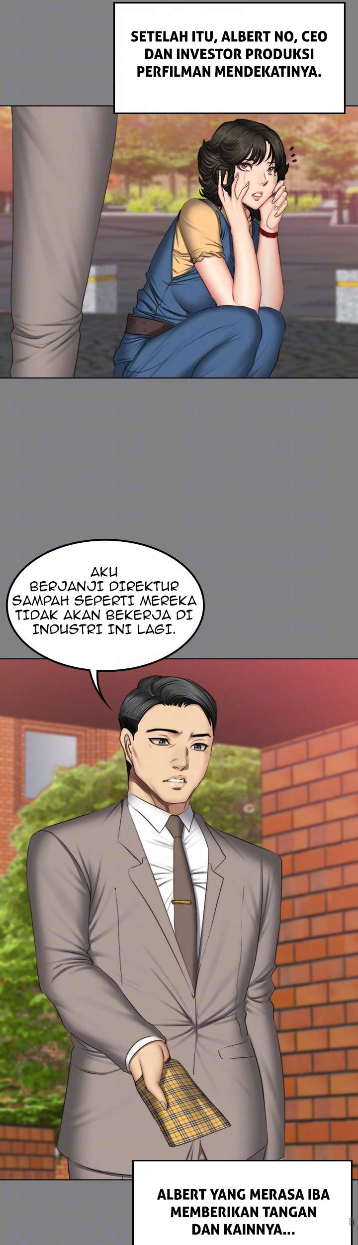 Producer: Trainee - Chapter 62 26