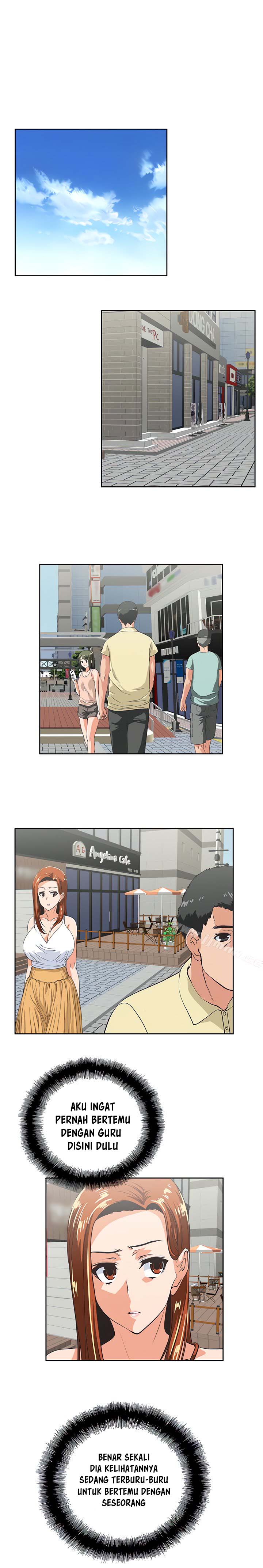 Up and Down (Edge Edge) - Chapter 62 12 Up and Down (Edge Edge) - Chapter 62 12