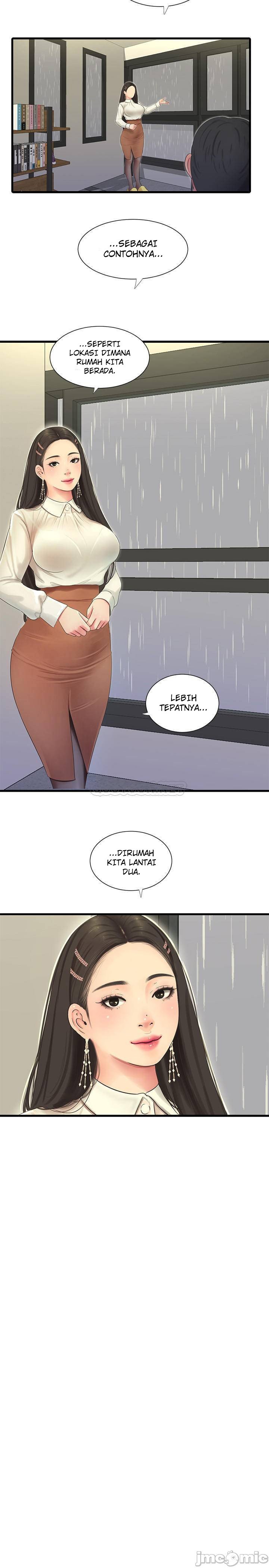 One&#8217;s In-Laws Virgins - Chapter 62 14