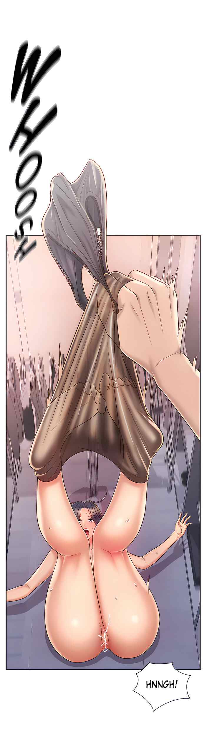 Noona&#8217;s Taste - Chapter 62 57