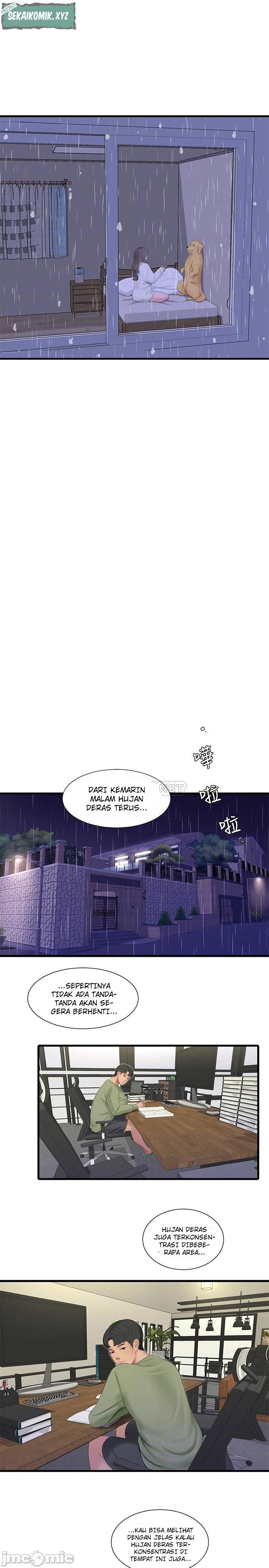 One&#8217;s In-Laws Virgins - Chapter 62 13