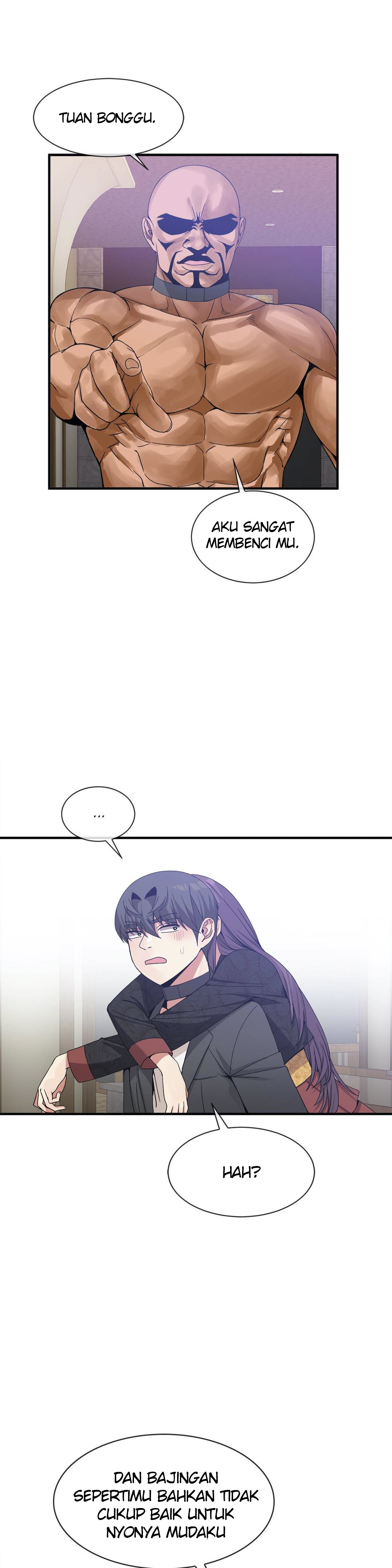 Deceptions (skull2) - Chapter 62 3