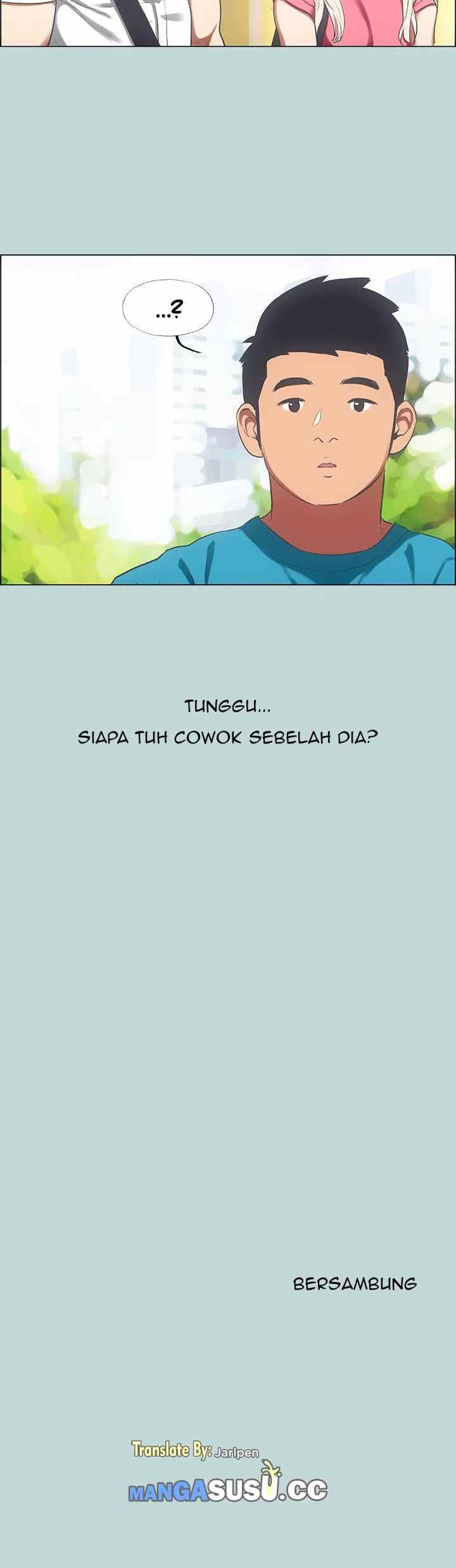 Summer Vacation - Chapter 62 31 Summer Vacation - Chapter 62 31