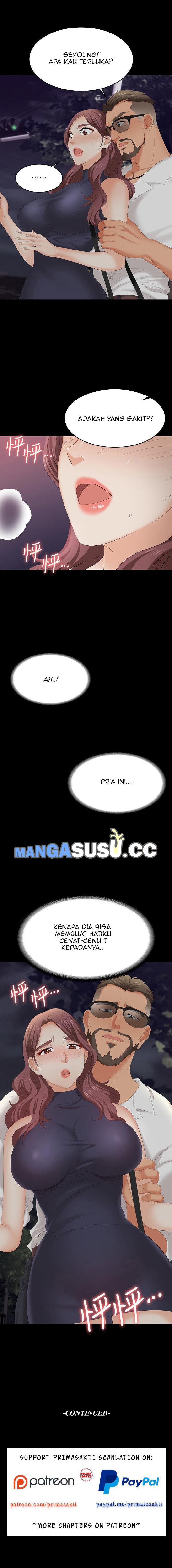 Change Wife - Chapter 62 14