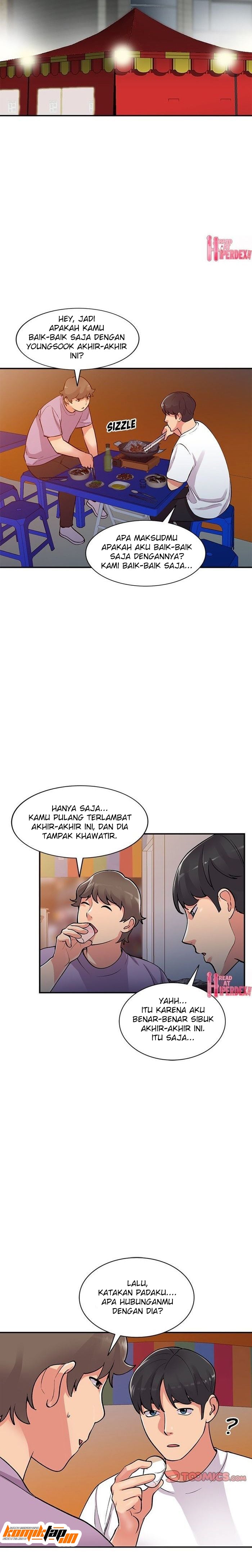 Shh! Her Secret - Chapter 62 17 Shh! Her Secret - Chapter 62 17