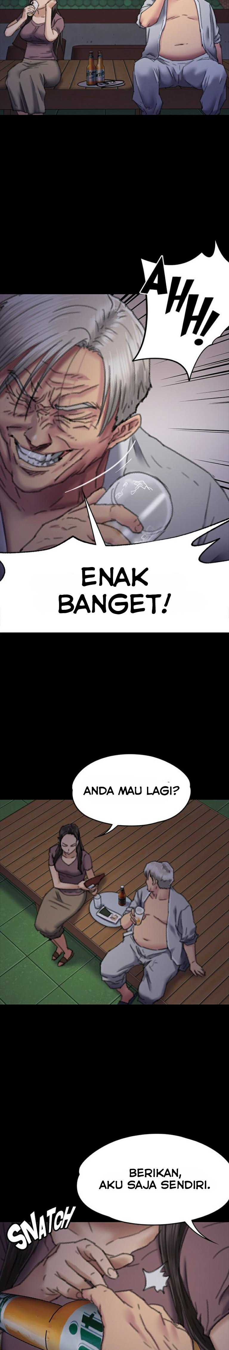 Queen Bee (Andrew) - Chapter 62 12