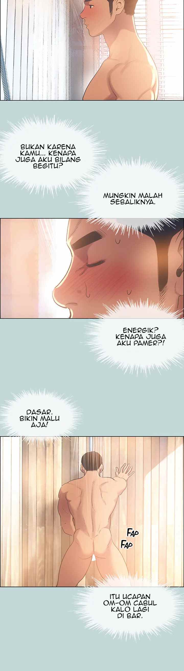 Summer Vacation - Chapter 62 27 Summer Vacation - Chapter 62 27