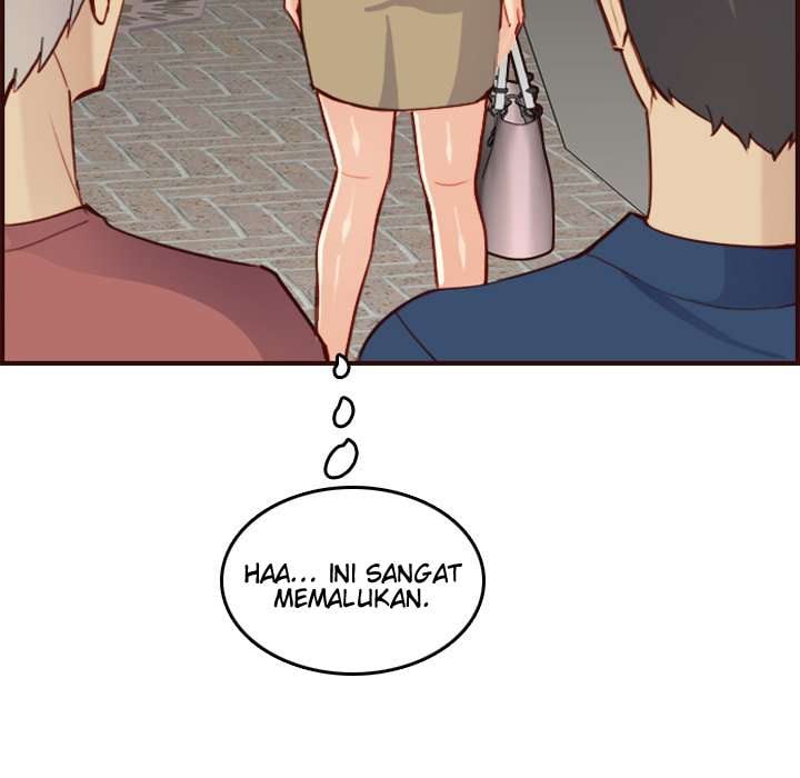 Never Too Late - Chapter 62 104