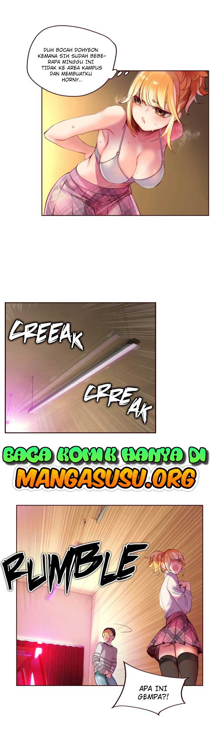 Lilith&#8217;s Cord - Chapter 62 12