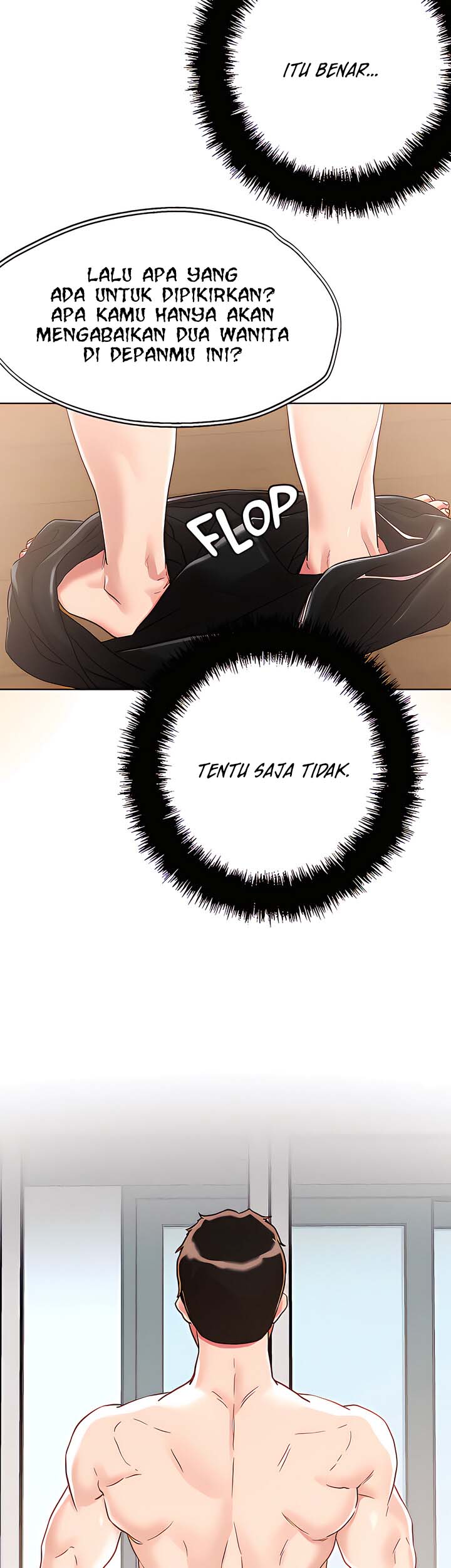 The Emperor of The Night - Chapter 62 21
