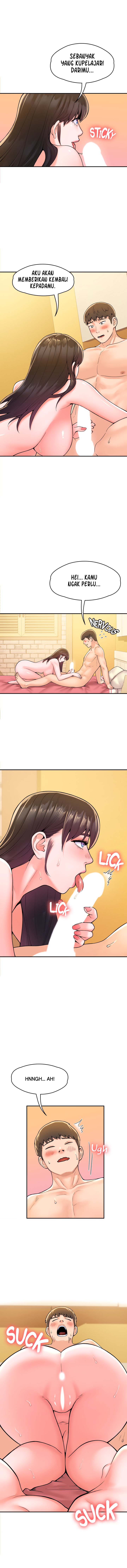 Campus Today - Chapter 62 7
